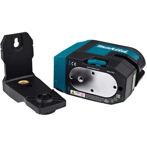 Лазерный построитель плоскостей Makita SK105GDZ