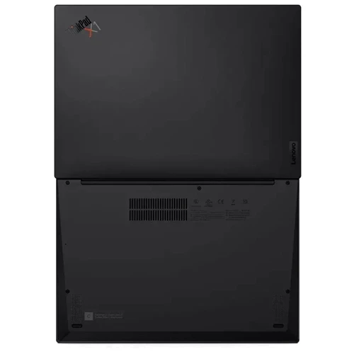 Ноутбук Lenovo ThinkPad X1 Carbon G12 (21KC008WMH): Объем накопителя 512 ГБ (SSD)