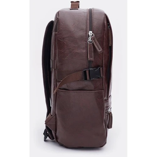 Чоловічий рюкзак Monsen коричневий (C1XX961br-brown): Тип Рюкзаки