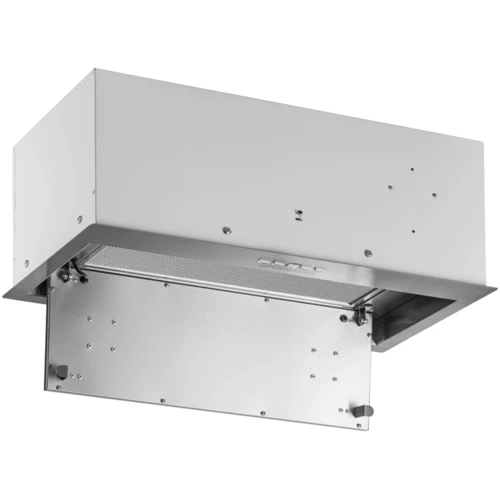 Вытяжка GRANADO Palamos 2613-1200 Inox: Материал корпуса нержавеющая cталь
