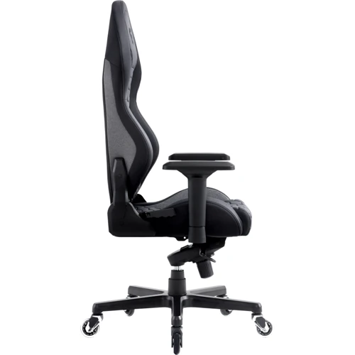 Геймерское кресло GT Racer X-3105 Fabric Black/Gray