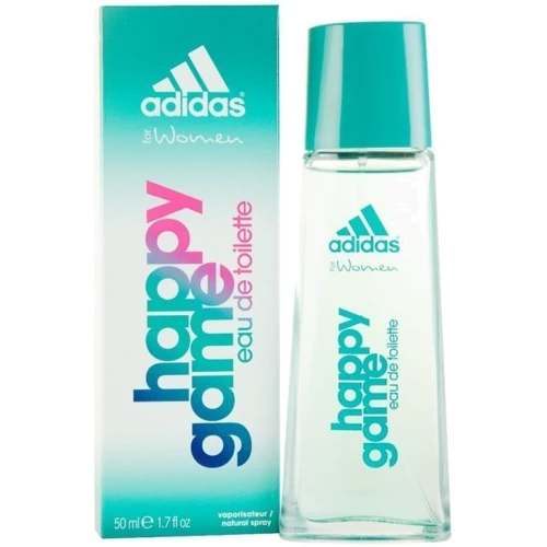 

Туалетная вода Adidas Happy Game 50 ml
