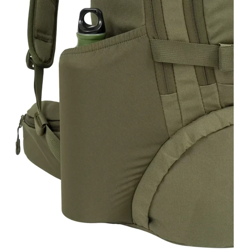 Рюкзак Рюкзак тактический Highlander Eagle 3 Backpack 40 л Olive Green (TT194-OG) фото 15