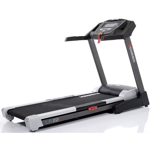 Беговая дорожка Hammer Life Runner LR22i