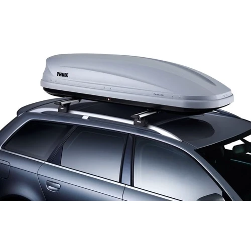 Thule Pacific 700 (6317): Максимальное количество лыж 7