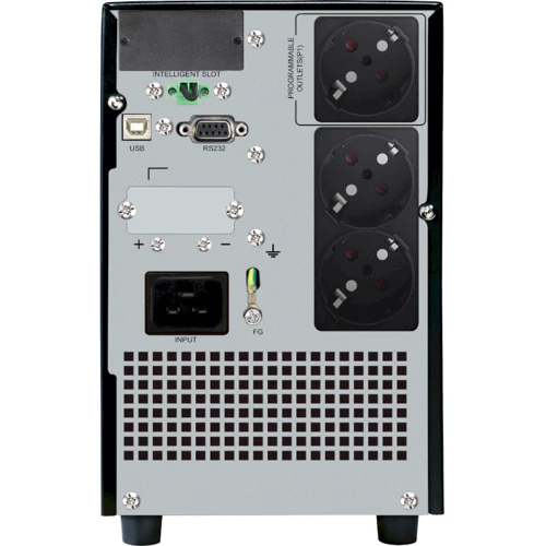 PowerWalker VI 2000 CW (10121132): Производитель PowerWalker