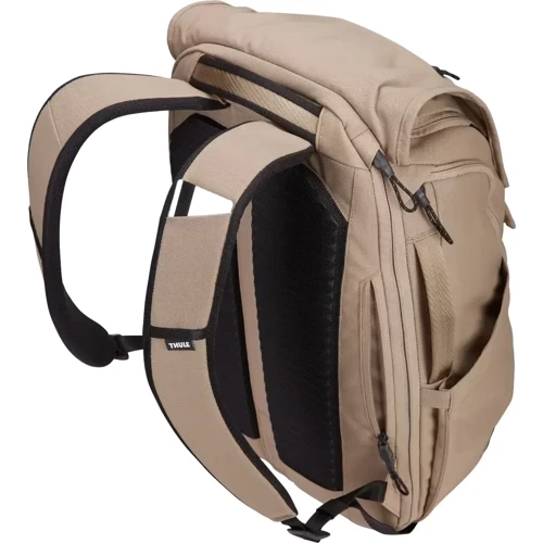 Thule Paramount 27L Backpack Timberwolf (PARABP-2116) для MacBook Pro 15-16" фото 5
