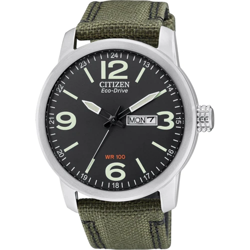 Наручные часы Citizen BM8470-11EE (304314)
