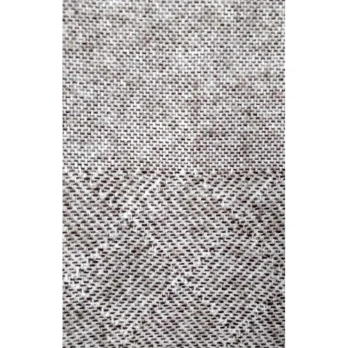 Плед Love You Оксфорд 140x200 коричневый (4217)
