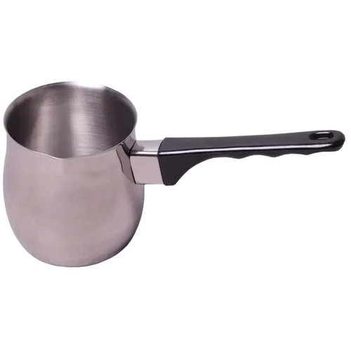 Турка Kamille 350мол (KM-4361): Матеріал основи Нержавіюча сталь