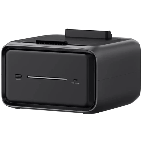 Додаткова акумуляторна батарея EcoFlow RIVER 3 EB600 179,2Wh Extra Battery фото 1