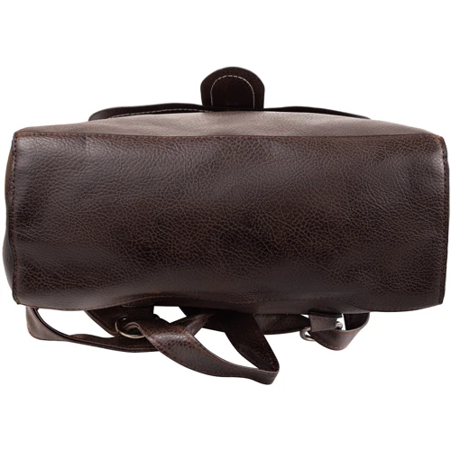 Женский рюкзак Valiria Fashion коричневый (DETAH820-10): Пол Женский