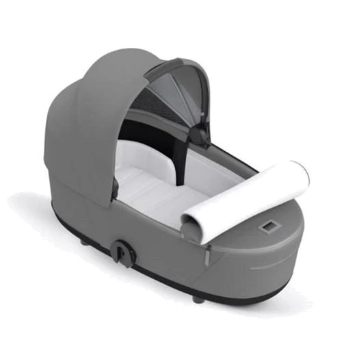 Люлька Cybex Mios Lux Soho Grey (522000835) фото 2