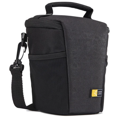 Case Logic MDH-101 (black): Колір чорний