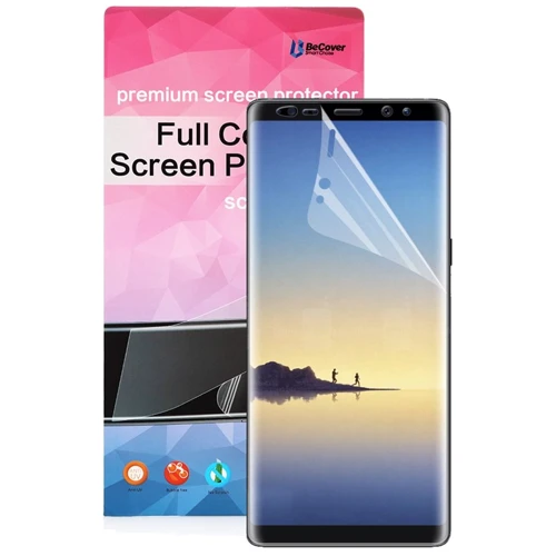 Аксесуар для смартфона BeCover Screen Protector Full Cover for Xiaomi Redmi Go (703388)