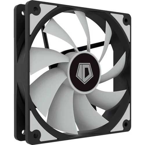 Кулер ID-Cooling NO-12025-XT: Рівень шуму, dB 18-35.2