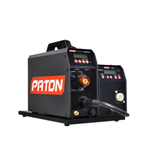 Многофункциональный инверторный сварочный аппарат PATON MultiPRO-270-15-4 (4012392): Тип инвертор