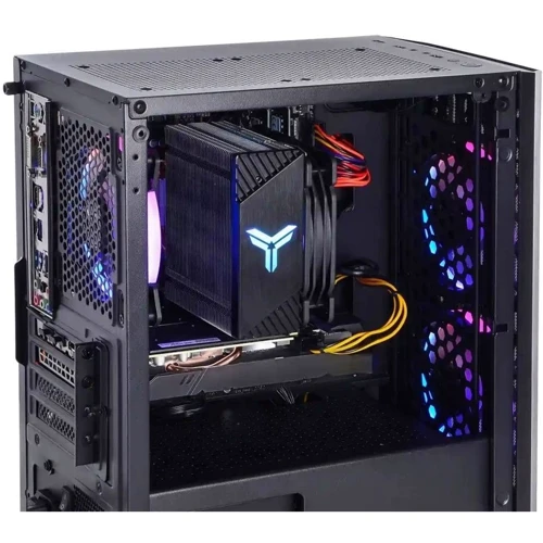 Персональный компьютер (ПК) ARTLINE Gaming X39 (X39v69): Объем накопителя 1 ТБ HDD + 480 ГБ SSD