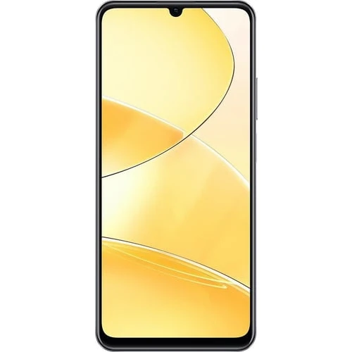 Смартфон Realme C51 4/128Gb Carbon Black Approved Вітринний зразок фото 7