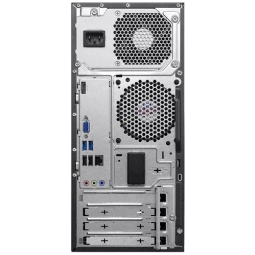 Персональний комп'ютер (ПК) Lenovo Ideacentre 300 (90DA00SGUL): Об'єм накопичувача 1 ТБ HDD