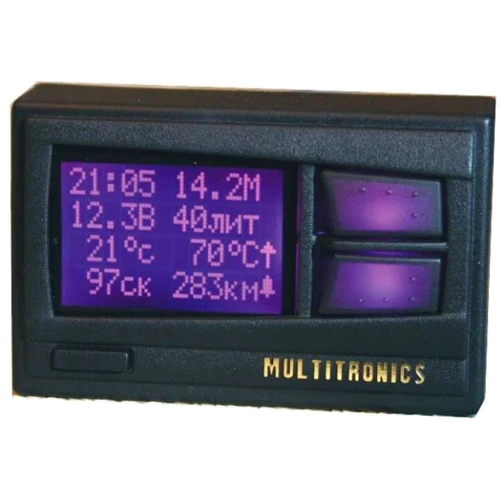 Multitronics Comfort X10 фото 3