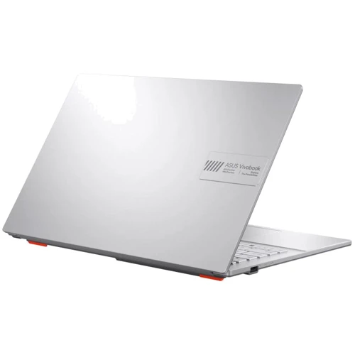 Ноутбук ASUS Vivobook Go 15 E1504FA-BQ534 (90NB0ZR1-M00UN0) UA: Тип экрана матовый