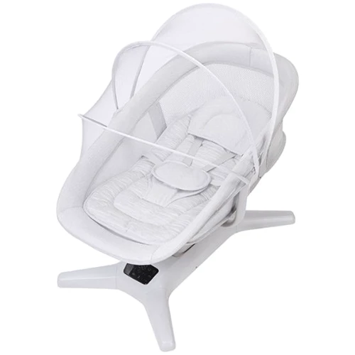 Укачивающий центр Mastela 8301 white (35761): Тип укачивающий центр