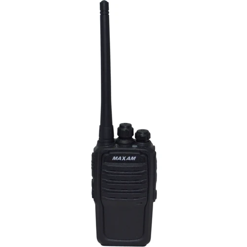 Рация носимая MaXaM TM-298 UHF Black (MXM-TM298-UHF-Black)