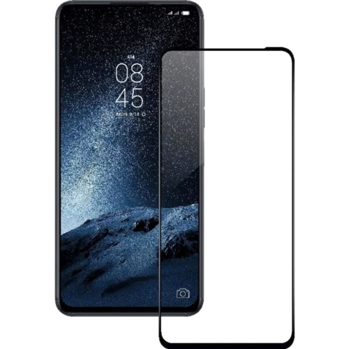 Аксессуар для смартфона ACCLAB Tempered Glass Full Glue Black for Tecno Pop 2F фото 5