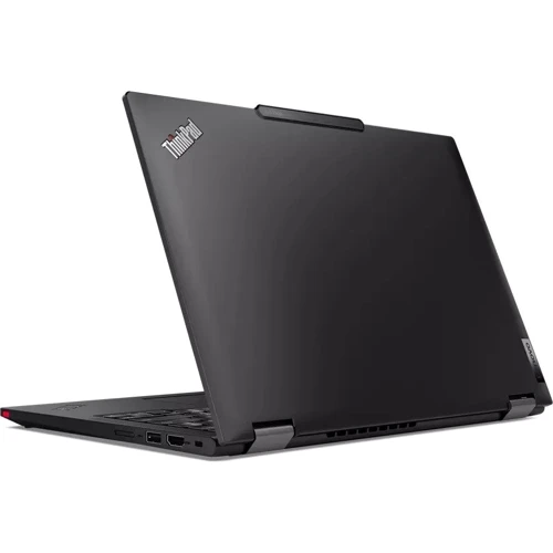 Ноутбук Lenovo ThinkPad X13 Yoga G4 (21F2003PMH): Відеоадаптер Intel Iris Xe Graphics