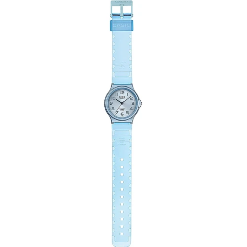Наручний годинник Casio TIMELESS COLLECTION MQ-24S-2BEF: Стиль Спортивный