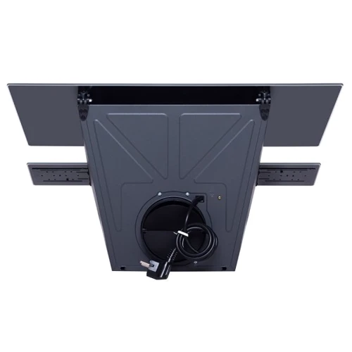 Вытяжка Perfelli DNS 6252 D 700 SG LED: Управление Сенсорное