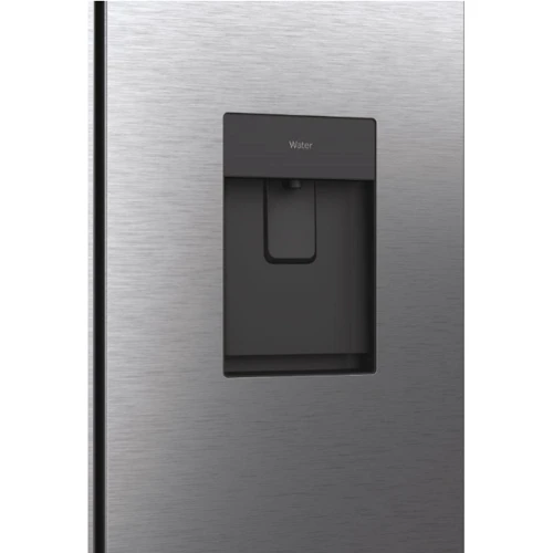 Холодильник Haier HFW7819EWMP: Виконання отдельностоящий