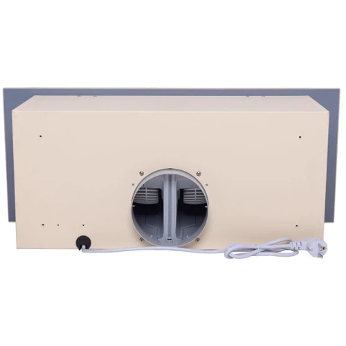 Вытяжка Weilor PBS 72650 GLASS BG 1250 LED Strip: Рекомендуемая площадь помещения (при высоте 2,7 м), м² более 28.5