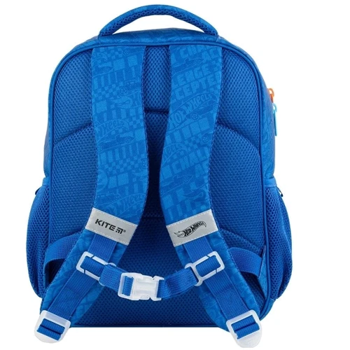 Рюкзак Kite Kids 559 Hot Wheels (HW24-559XS) фото 4