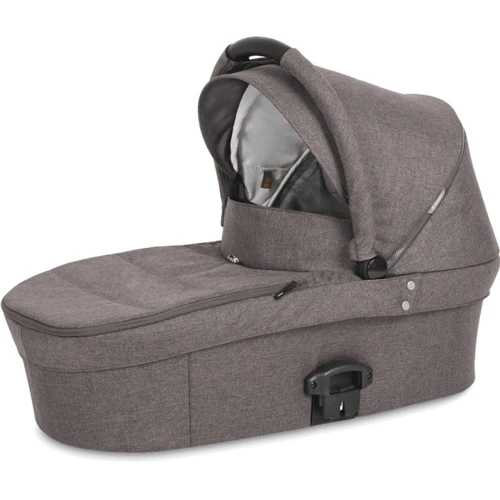 

Люлька X-lander X-Pram light 2.0 - Evening Grey (73631)