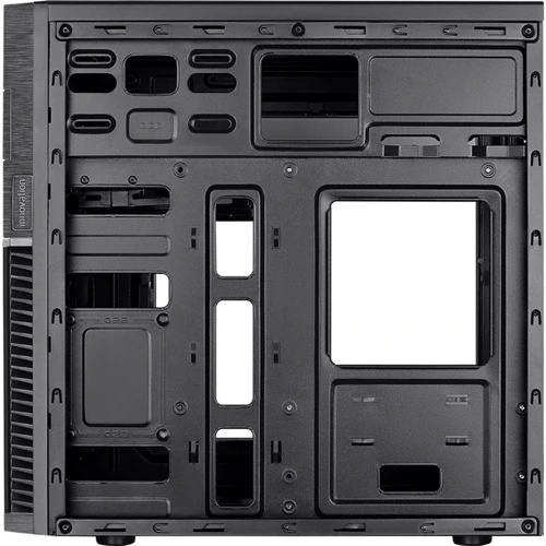 Корпус AEROCOOL PGS CS-105 (Black) фото 6