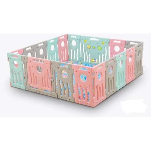 Ігровий майданчик XOKO Play Pen (A16)