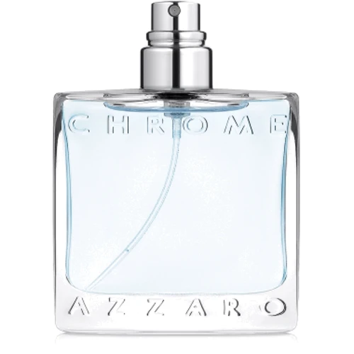 

Туалетная вода Azzaro Chrome 100 ml Тестер