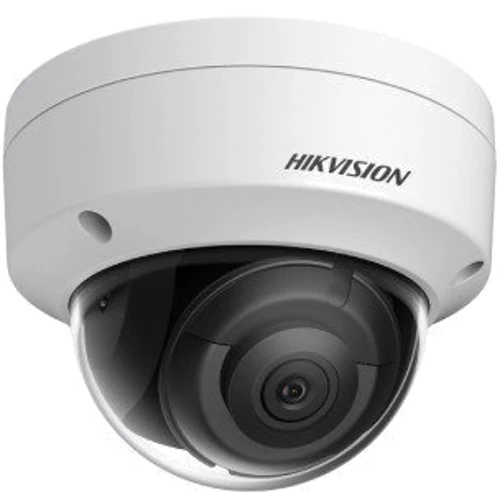 IP-камера відеоспостереження Hikvision AcuSense Dome DS-2CD2183G2-IS (8 MP/2.8 mm)