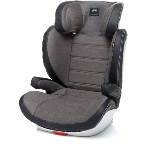 Автокресло 4Baby Pro-Fix (15-36 кг) (grey)