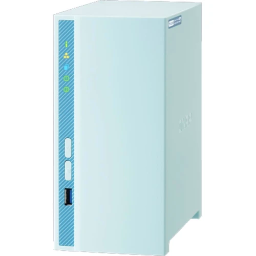 Мережевий накопичувач (NAS) QNap TS-230 фото 9
