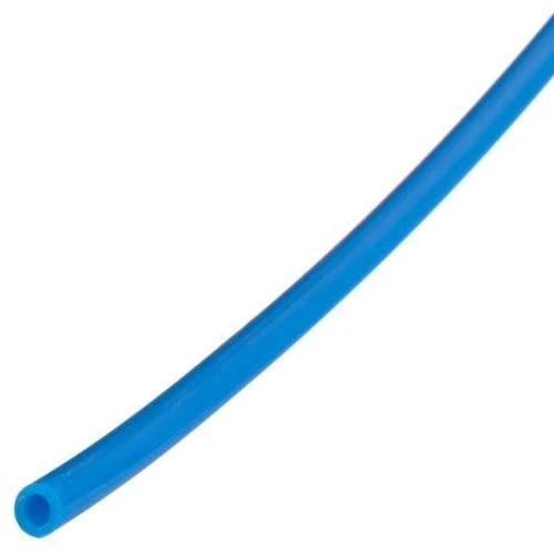 Шланг прямой полиуретановый Intertool PT-1754 4*6мм, 100м: Давление, бар 15