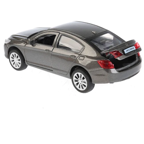 Автомодель Technopark Honda Accord (сірий)