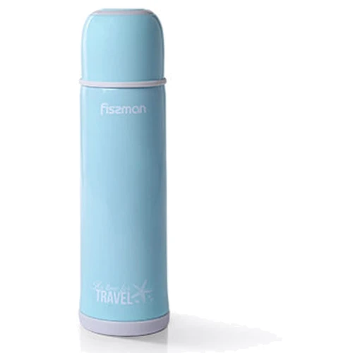 Термос Fissman 480 мл тифани (9657)