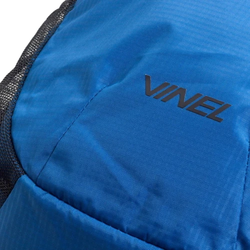 Сумка для ноутбуков Vinel 15.6-16'' Blue (VL-0101BP-DB): Цвет синий