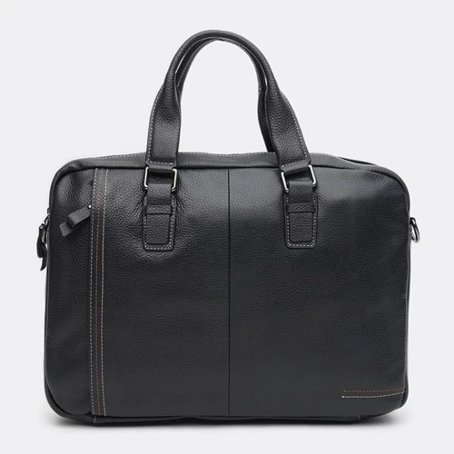 Мужская сумка мессенджер Keizer черная (K117626bl-black): Страна производитель Тайвань
