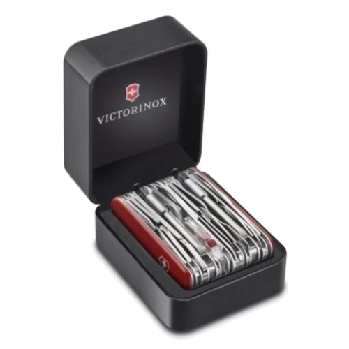 Мультитул Victorinox Swisschamp XXL 91мм/73 функції/червоний (1.6795.XXL): Кількість функцій 73