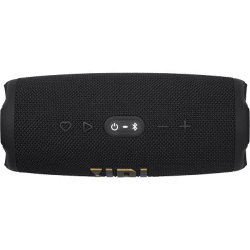 Акустика JBL Charge 5 WI-FI Midnight Black (JBLCHARGE5WIFIBLK) UA: Частотный диапазон 60-20000 Гц