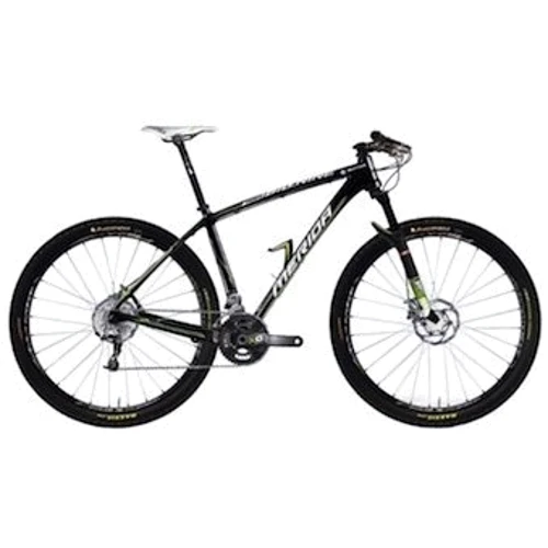 Велосипед Merida BIG NINE CARBON TEAM (2013)